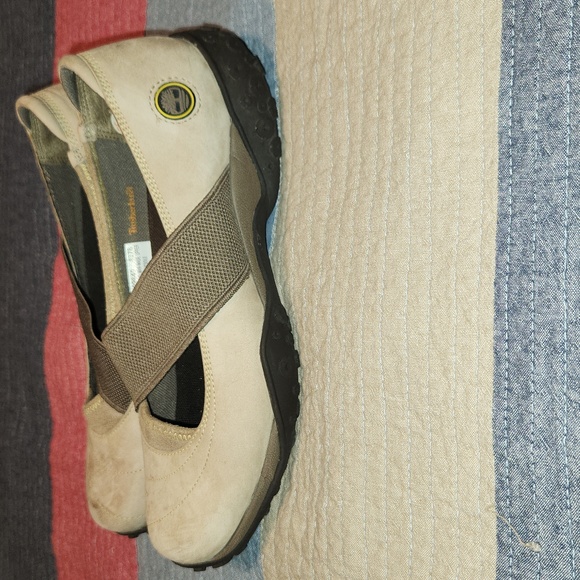 Timberland Brittarina Mary Jane - Picture 2 of 5